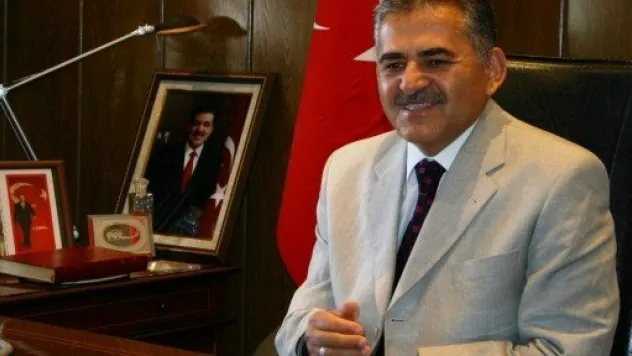 Tarihi Çeşme ve Köprü Koruma Altında