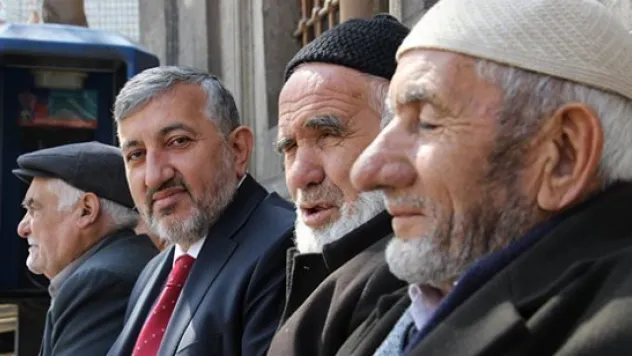 Tarihi seçim, tarihi sonuçla taçlanmalı