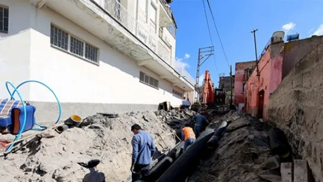 Tarihi Tablakaya Projesi Başladı