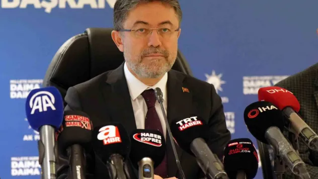 Tarım Bakanı, Tarım Fuarı'na  geliyor