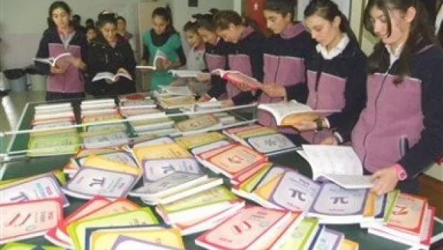 Taşımalı Yolunda Eğitime Test Takviyesi