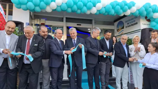 Tatil Sepeti Kayseri şubesi açıldı