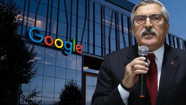 TBMM'den Google'a Tepki: 'Algoritma Değişiklikleri Medya Özgürlüğünü Tehdit Ediyor'