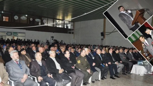  Tek başına 'Tarih' Yazdı