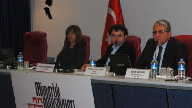 Tekinsoy, Kentsel Dönüşümü Anlattı