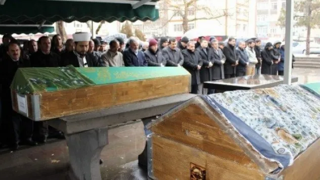 Teknik Direktör Mustafa Uğur'un Acı Günü 