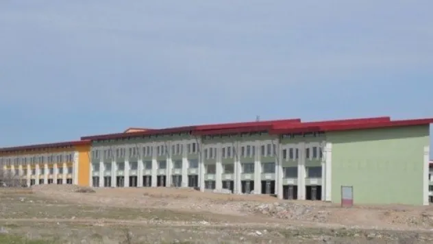 Tekstilciler Sitesine Düzenleme