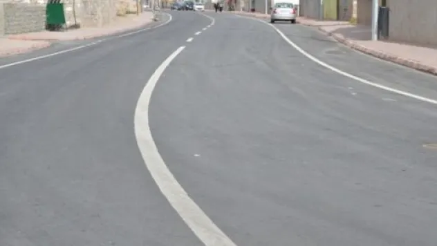 Telefon Sokak 4 Milyon TL'ye Cadde Oldu