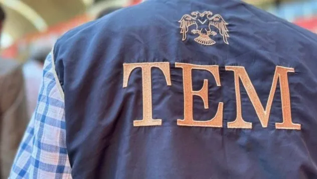 TEM'den operasyon: 22 şahıs yakalandı