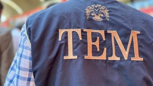 TEM'den operasyon: 4 şahıs yakalandı