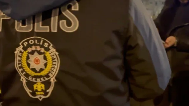 Terörle mücadelede 1 haftada 14 şahıs hakkında yasal işlem uygulandı