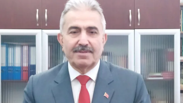 Terziler Odası'nda Seçim Yarışı: Mehmet Gavurgacı İddialı