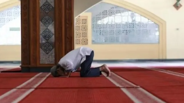 Teşrik tekbirleri yarın başlıyor! Teşrik tekbiri nedir?