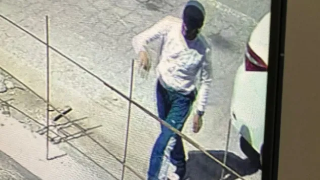 Testere hırsızlığı şüphelileri yakalandı