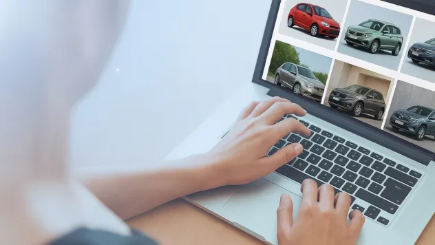 Ticaret Bakanlığı'ndan liste fiyatı üzeri araç ilanlarına ceza