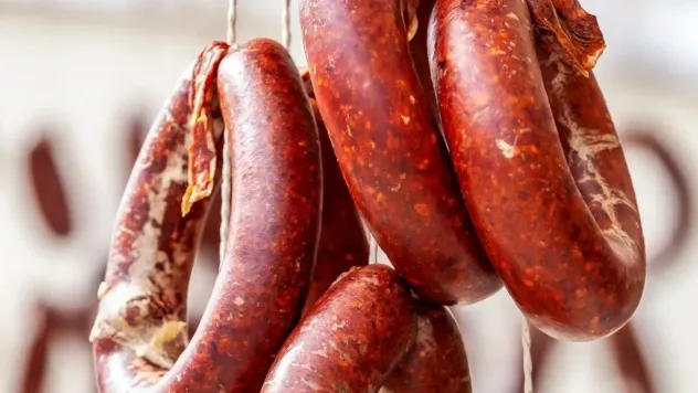 Ticaret Borsası güncel sucuk ve pastırma fiyatları