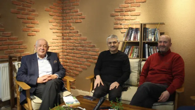 Ticaretin önemli unsuru bedesten: Kayseri'de 1 adet bulunuyor