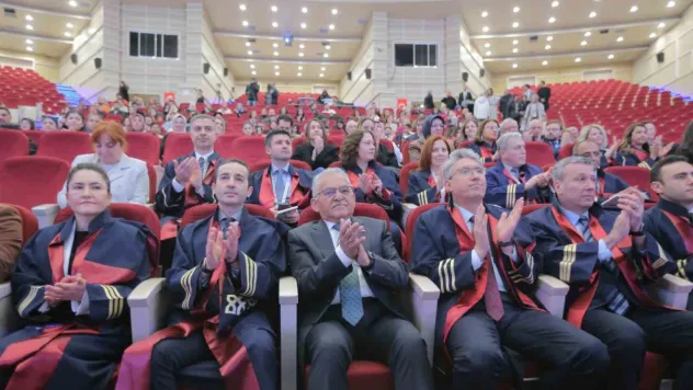 Tıp Bayramı'nda 1 milyon dolarlık müjde