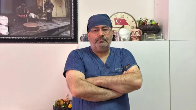 Tıpta yapay zeka ile hastalıklara erken teşhis