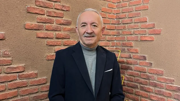 Tiyatro Eğitmeni Altuntaş, 'Başvuran çok ama oyuncu olan çok az'