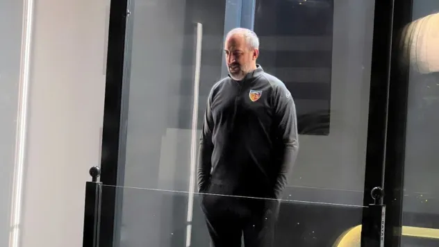 Tokgöz, Kayserispor için teminat gösterdiği taşınmazı icradan tekrar aldı