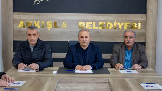 TOKİ konutları Akkışla'ya da yapılacak