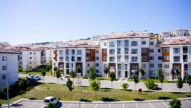 TOKİ yüzde 25 indirim kampanyasını yarın başlatıyor