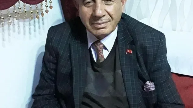 Tomarza Dadaloğlu Eski Belediye Başkanı Ercivan vefat etti