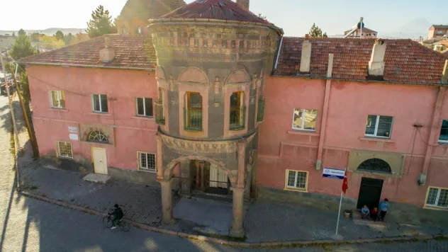 Tomarza hakkında bilinmesi gerekenler