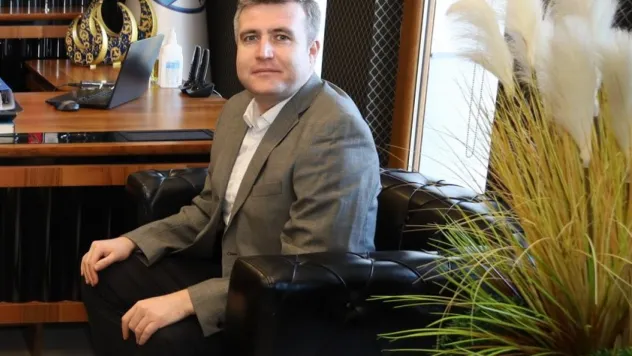 Tomarza Kaymakamlığına Buzkaya, Pınarbaşı Kaymakamlığına Bolat atandı