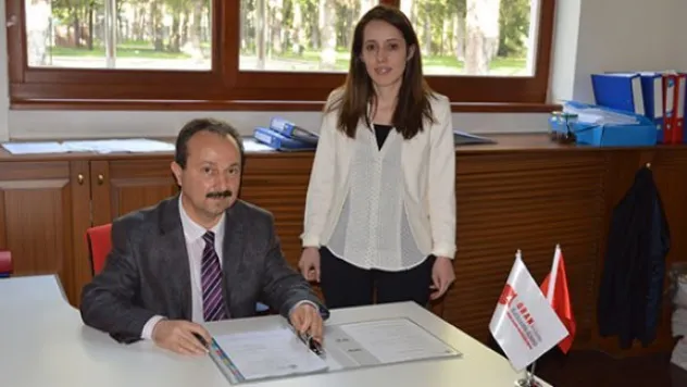 Tomarza'dan Karayel'e vefa gecesi