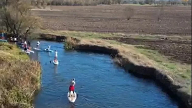 Tomarzada Kano etkinliği
