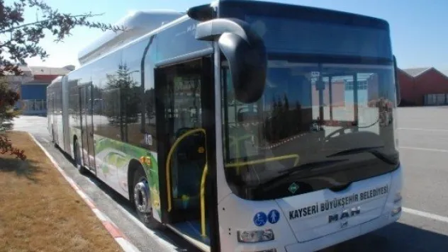 Toplu Taşımada Büyük Hamleler 