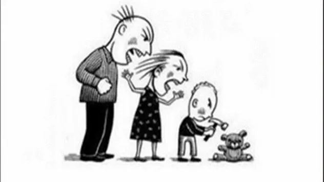 Toplumda şiddet nedenleri ve önlemleri