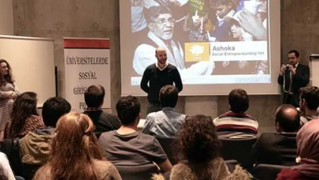 Toplumsal ve sosyal sorunlara agü'de çözüm arandı