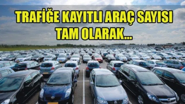 Trafiğin çilesi de büyüyor