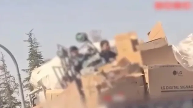 Trafik ihlali yapan 2 sürücüye toplam 17 bin 703 lira cezai işlem