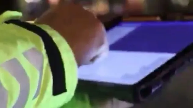 Trafik kurallarını ihlal eden 3 sürücüye toplam 120 bin TL ceza işlem