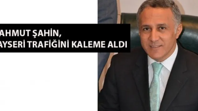 Trafik denen püsküllü bela …