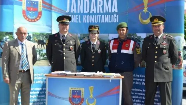 TRAFİK HAFTASI KUTLANIYOR