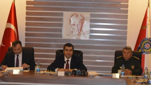 Trafik kazalarında ölüm ve yaralı sayısının azaltılması için tedbirler alınıyor