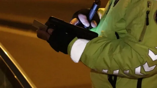 Trafikte rekor cezalar geliyor: Alkole ve hıza ağır yaptırım