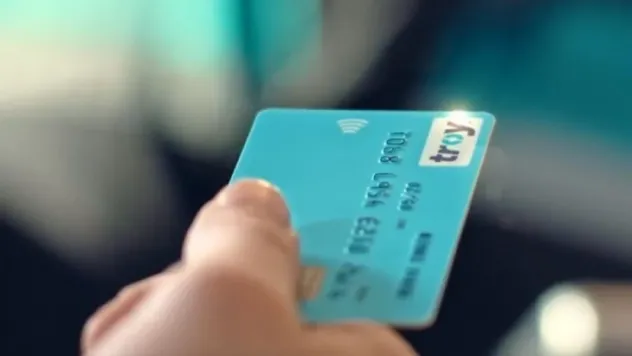 Troy nedir?  Türkiye'nin ödeme yöntemi