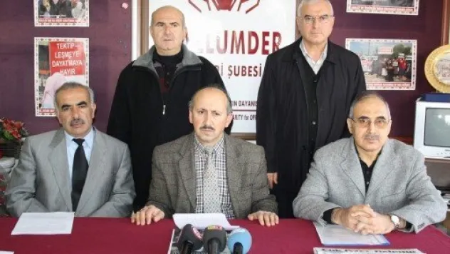 TSK'nın Disiplin Kanununu Değerlendirdiler