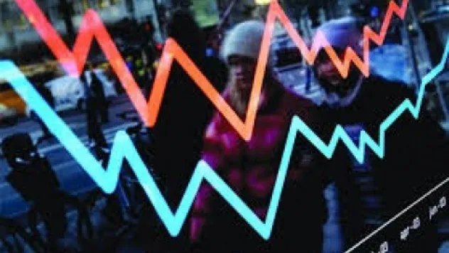 Tüfe'de Bir Önceki Aya Göre Yüzde 0,51 Artış Oldu 