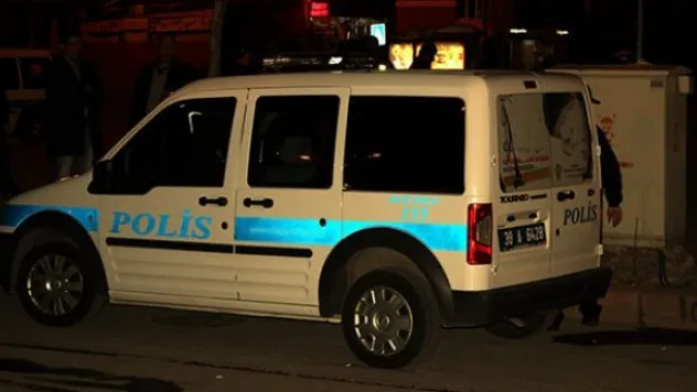 Tüfekle yaralanan şahıs tedavi altına alındı