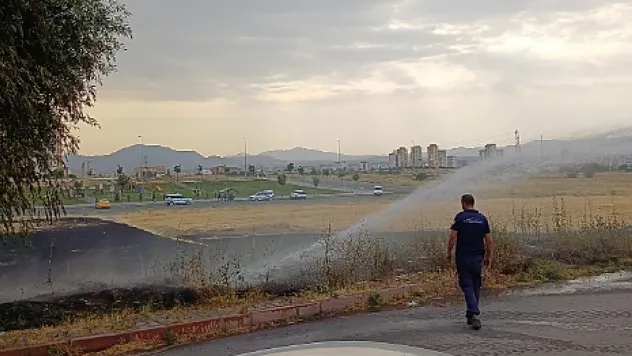 Tüketiciler Birliği: Yangın Mağdurları Belediyeden Tazminat Alabilir