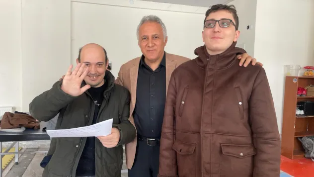 Tüketiciler Haftası dolayısıyla özel çocuklara eğitim verildi