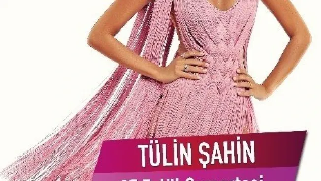 Tülin Şahin, Uğurkan Erez Ve Ebru Güzel Forum Kayseri'ye Geliyor 