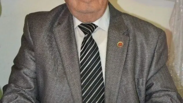 Tüm İşçi Emeklileri Derneğinden Bilgilendirme Toplantısı 